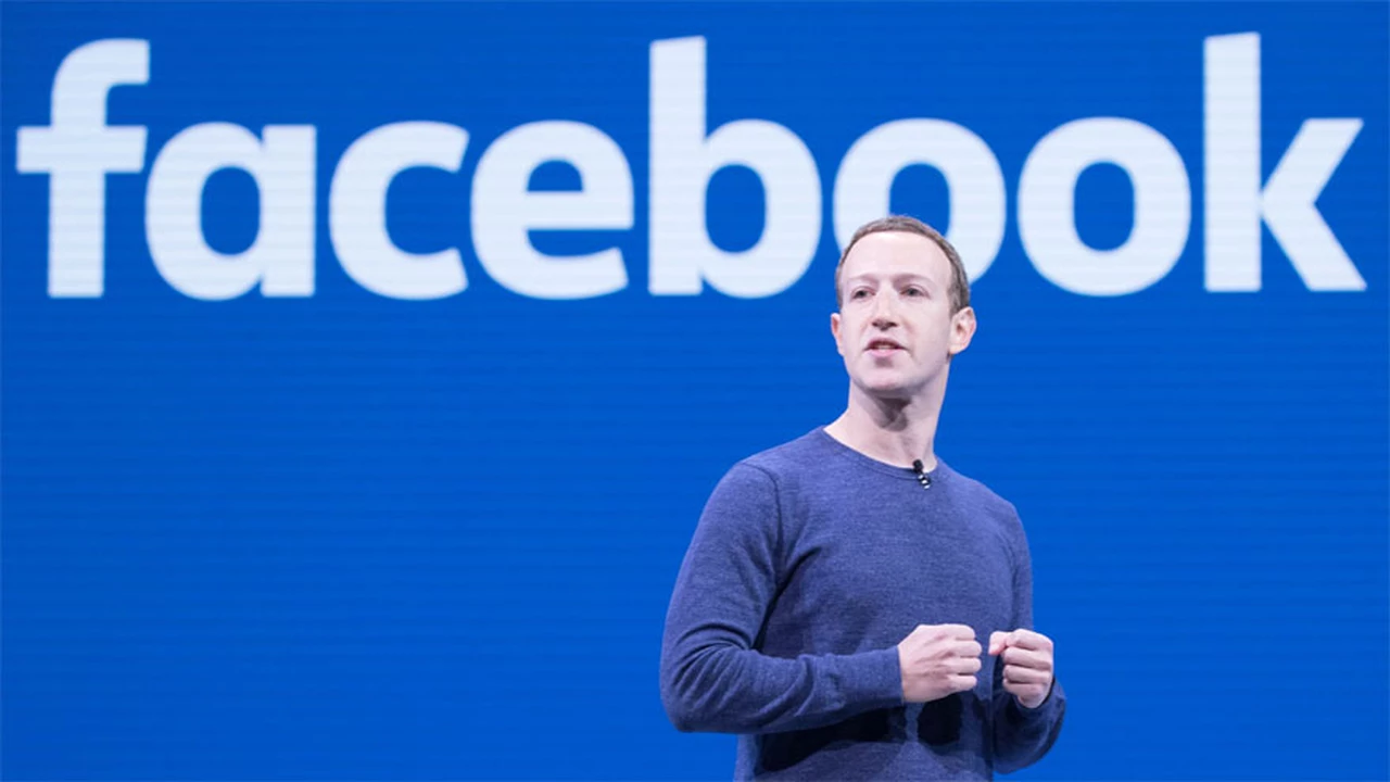 Meta cambió de rumbo: Mark Zuckerberg presentó "IA personas", un proyecto con inteligencia artificial