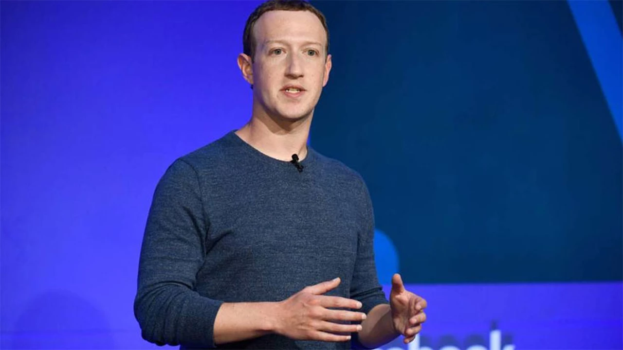 Mark Zuckerberg busca competir con Twitter con este nuevo proyecto: de qué se trata