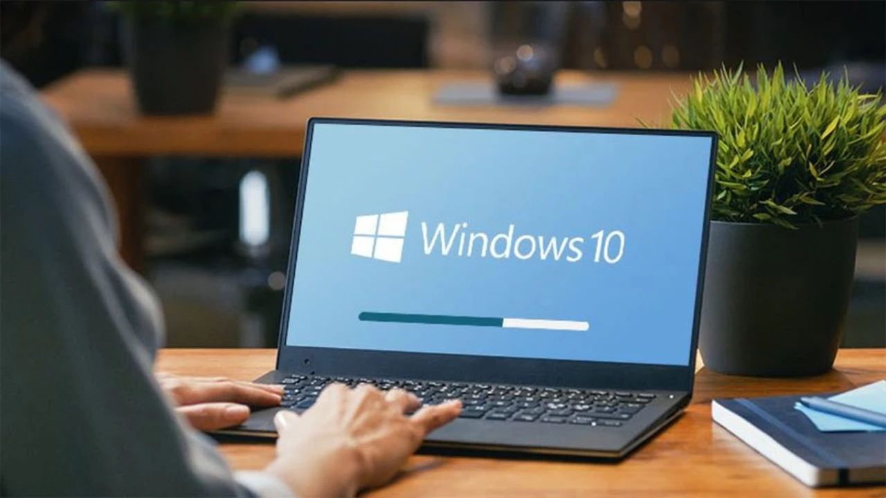 Windows 10, de fiesta: Microsoft confirmó que ya fue instalado en 1.000 millones de dispositivos