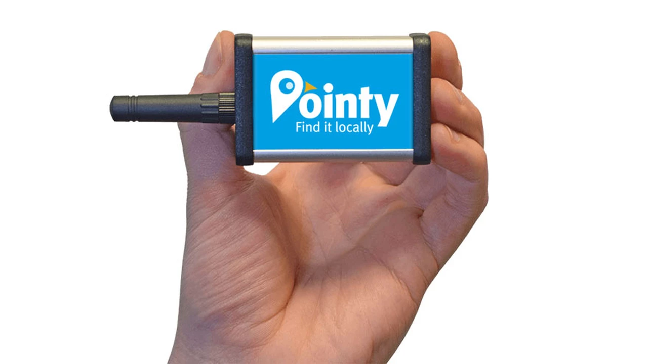 Google avanza en el ecommerce: compra a Pointy, startup que ayuda a pequeños comercios a vender online