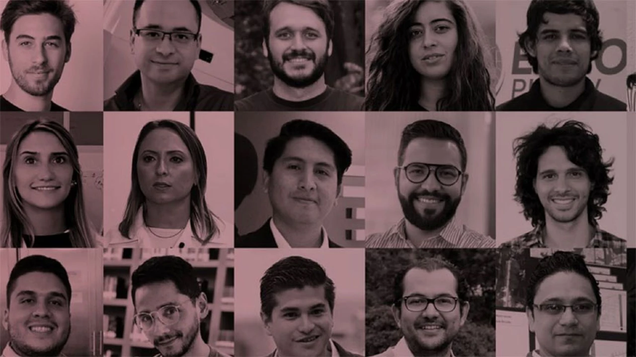 El MIT eligió a los 35 emprendedores jóvenes más innovadores de América Latina: ¿quiénes son los cuatro argentinos en la lista?