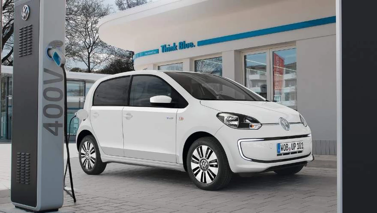 Volkswagen Argentina apuesta todo a los "eléctricos": estos son los modelos que la firma traerá al país