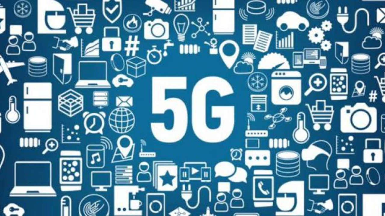 5G y redes inteligentes: el próximo paso para la futura infraestructura de comunicaciones