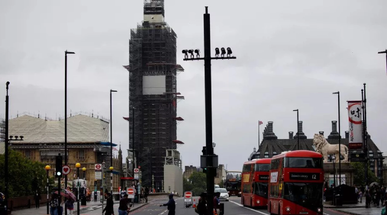 Vigilancia digital: la policía de Londres desplegará cámaras de reconocimiento facial en toda la ciudad