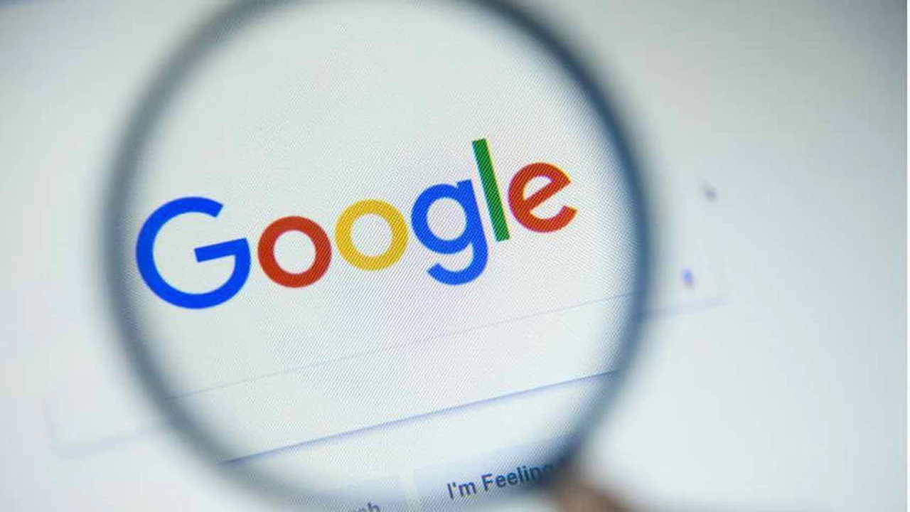 Google Search: se replantea un rediseño de la página de búsquedas, para diferenciar los resultados