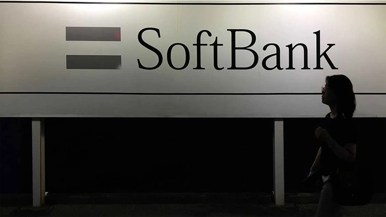 Softbank invertirá u$s1.000 millones en la Argentina, Brasil y México: cuáles son los proyectos que busca