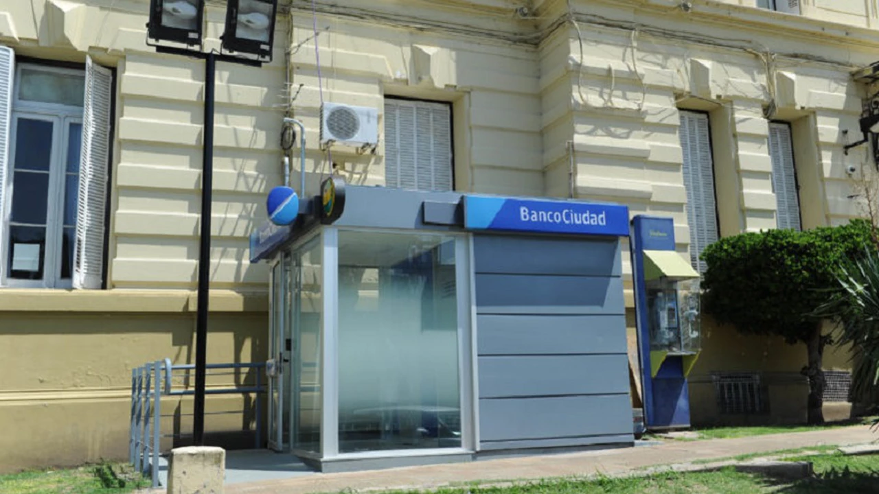 Banco Ciudad inauguró su primer cajero autosustentable: cómo funciona