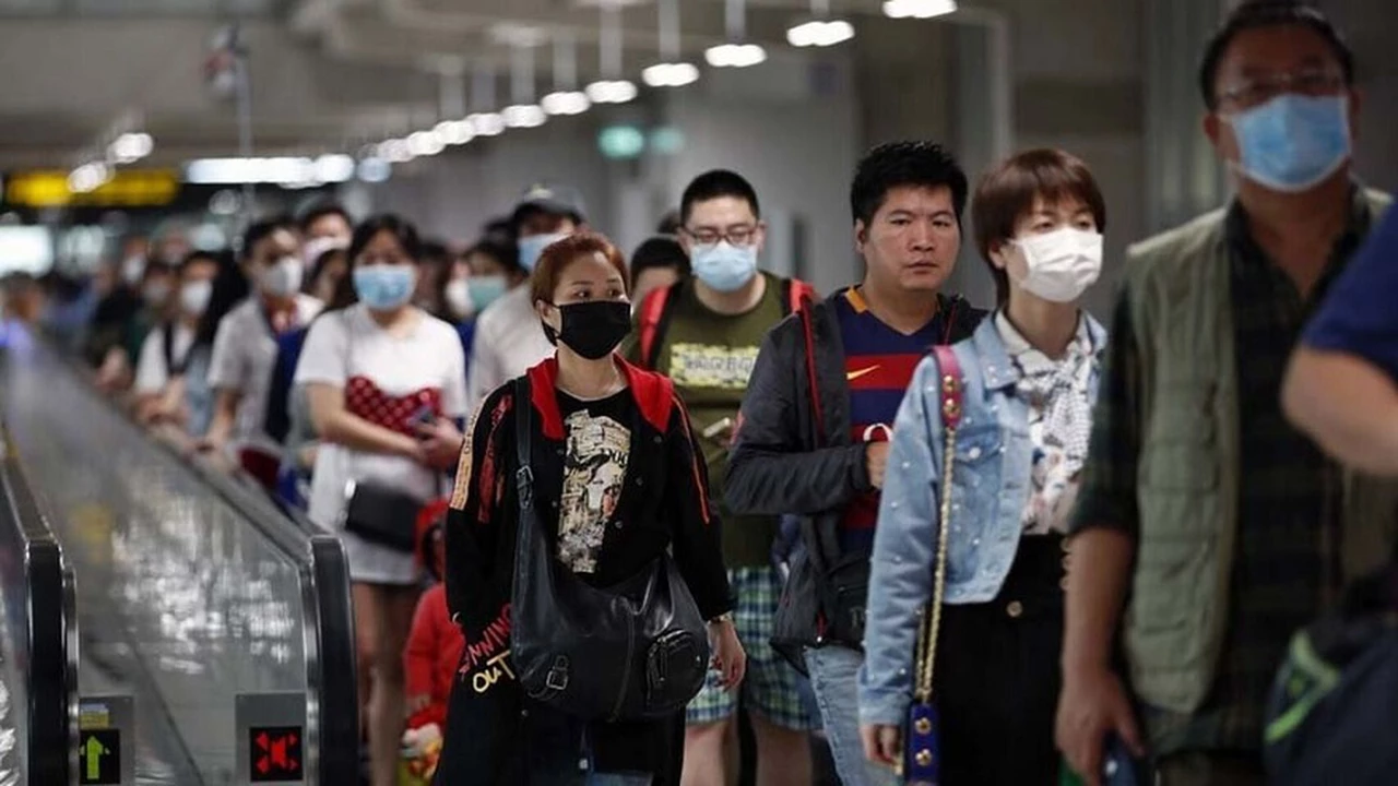 Multinacionales como Facebook, LG y Honda prohíben viajes de sus ejecutivos a China por el coronavirus
