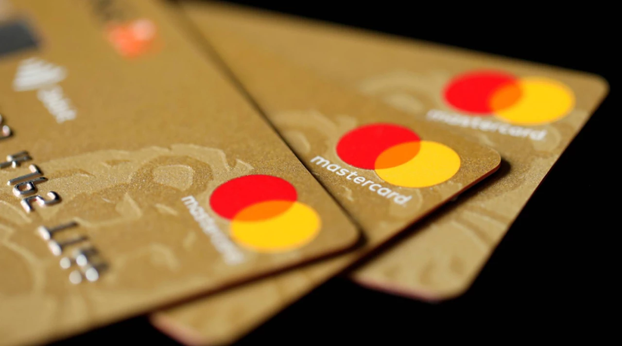 Pagos: Mastercard gana u$s1.693 millones en el primer trimestre, un 9 % menos que en 2019