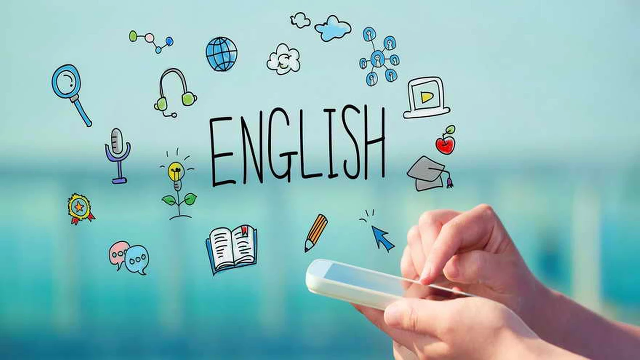 ¿Querés aprender inglés gratis?: Google lanza esta nueva herramienta que no te podés perder