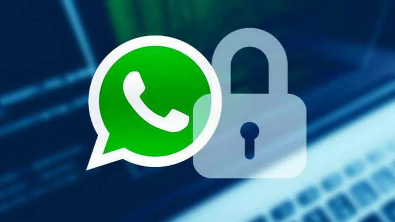 WhatsApp agrega una "capa de seguridad" para protegerte de los ciberataques