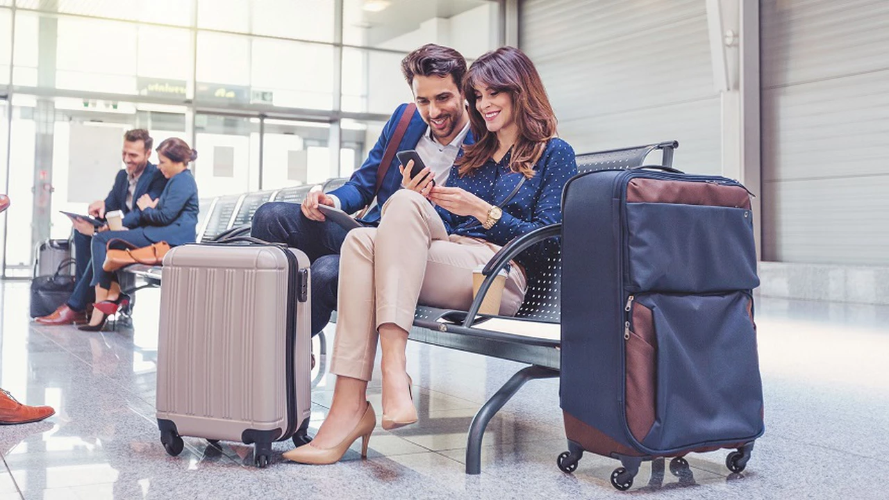 Últimos días del Travel Sale 2023: estos son los mejores descuentos para viajar y cómo aprovecharlos