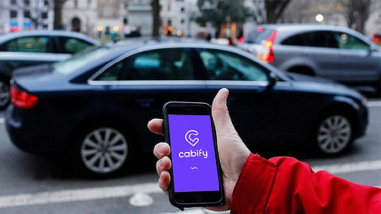 Cabify es la primera app de movilidad en ser rentable: esta fue la estrategia para lograrlo
