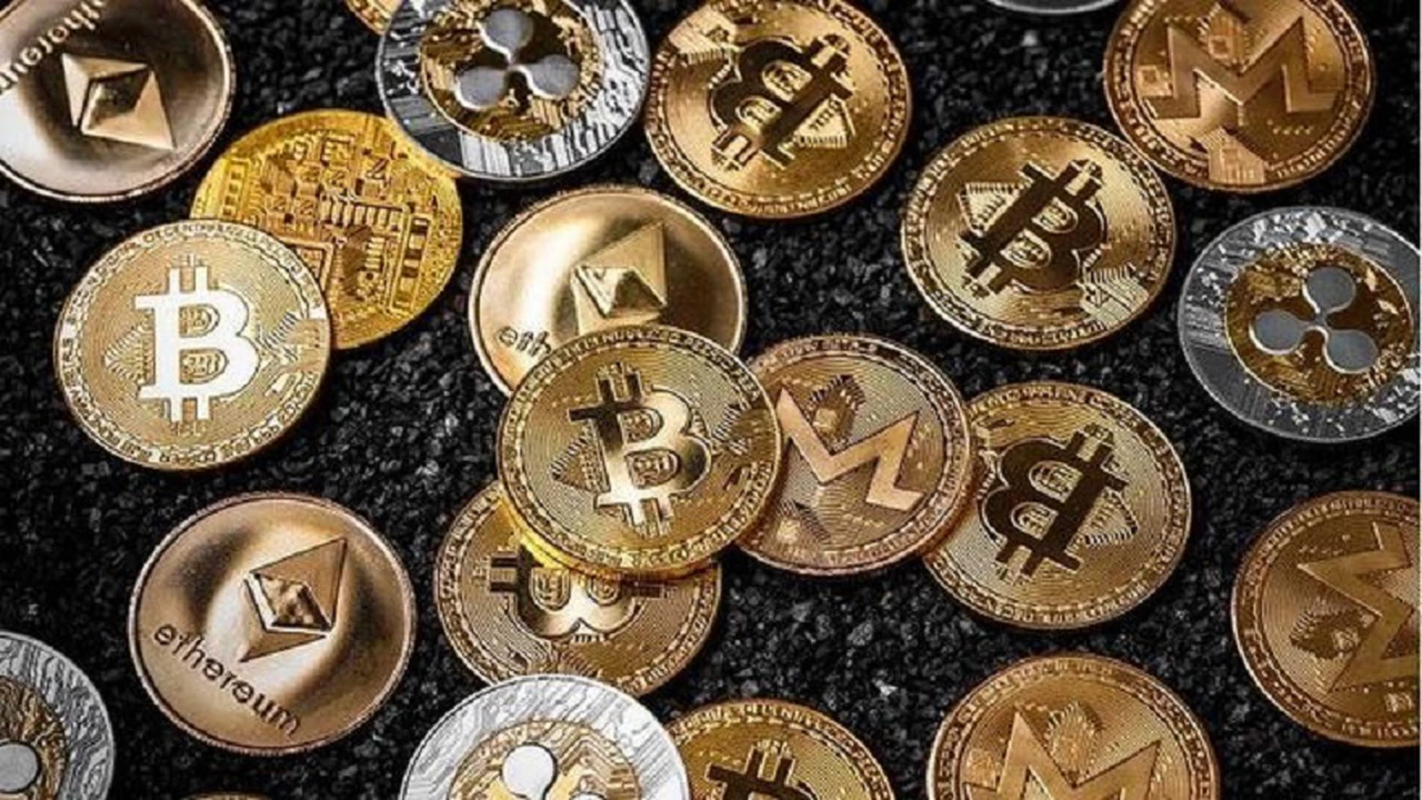 Bitcoin: su caída de precio aumentó el interés en la compra y venta de la divisa virtual