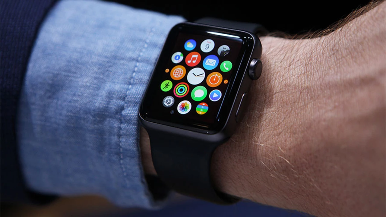 Apple Watch baja a un gigante: sus ventas superan a toda la industria relojera de Suiza
