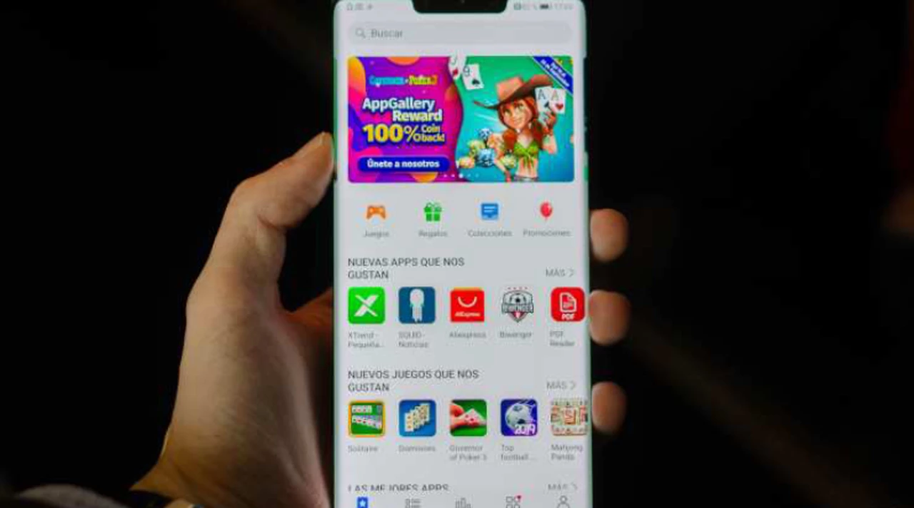 Contra Google: los gigantes chinos Xiaomi, Huawei, Oppo y Vivo se unen para crear su propio "Play Store"