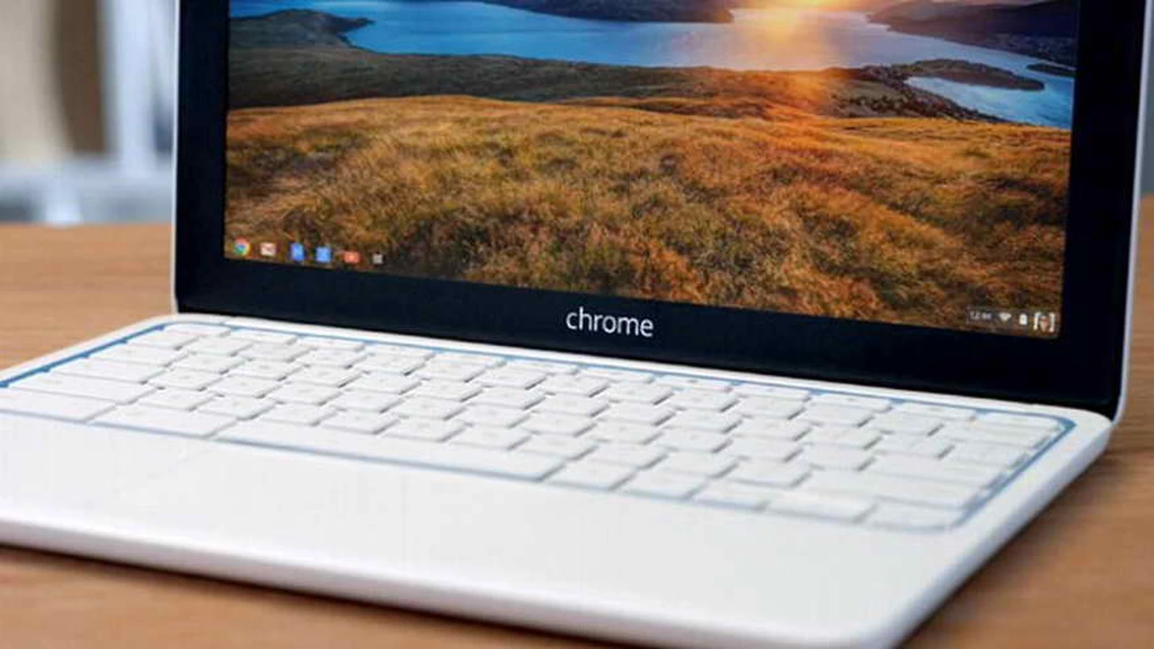 Copia: Google estaría por implementar en ChromeOS una característica muy útil del macOS