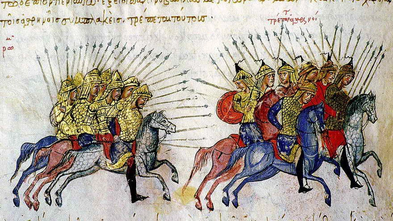 Monedas digitales: el "problema de los generales bizantinos" y la explicación del origen del bitcoin