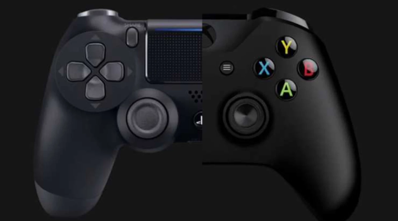 Buena noticia para los gamers: las próximas consolas de Microsoft y Sony serán "retrocompatibles"
