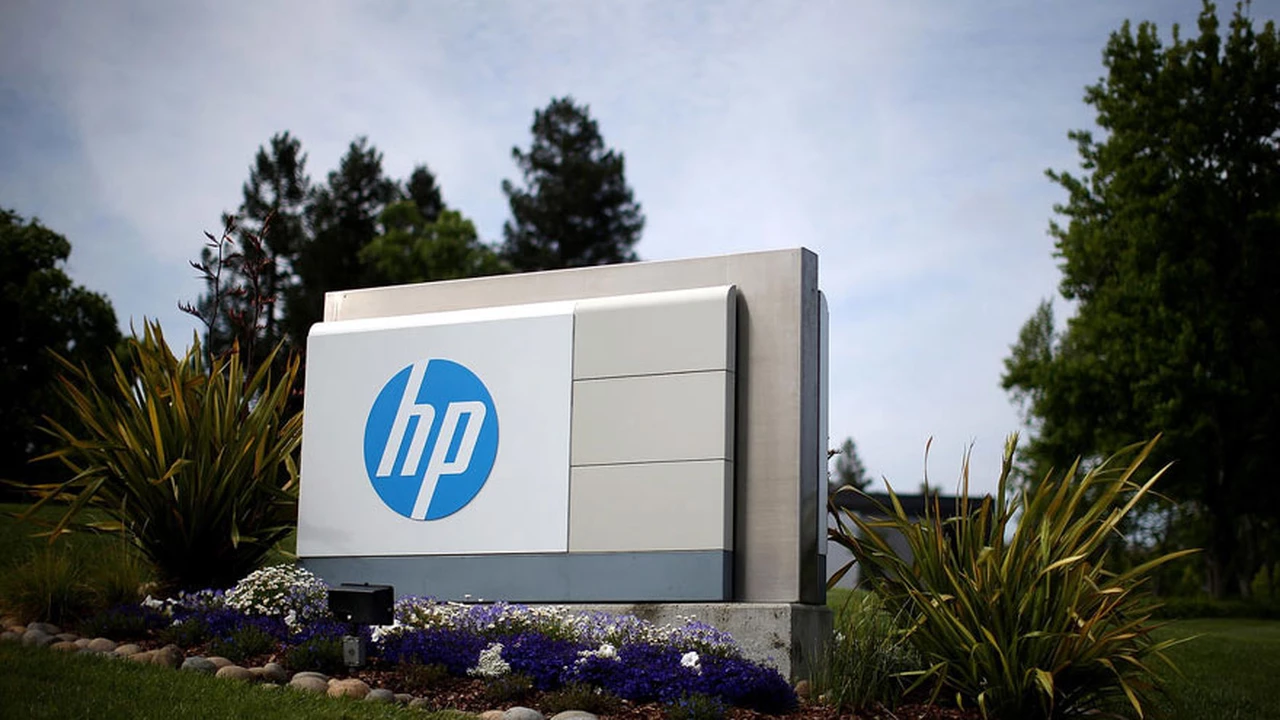 HP rechazó la nueva oferta de compra de Xerox: la considera "demasiado baja"