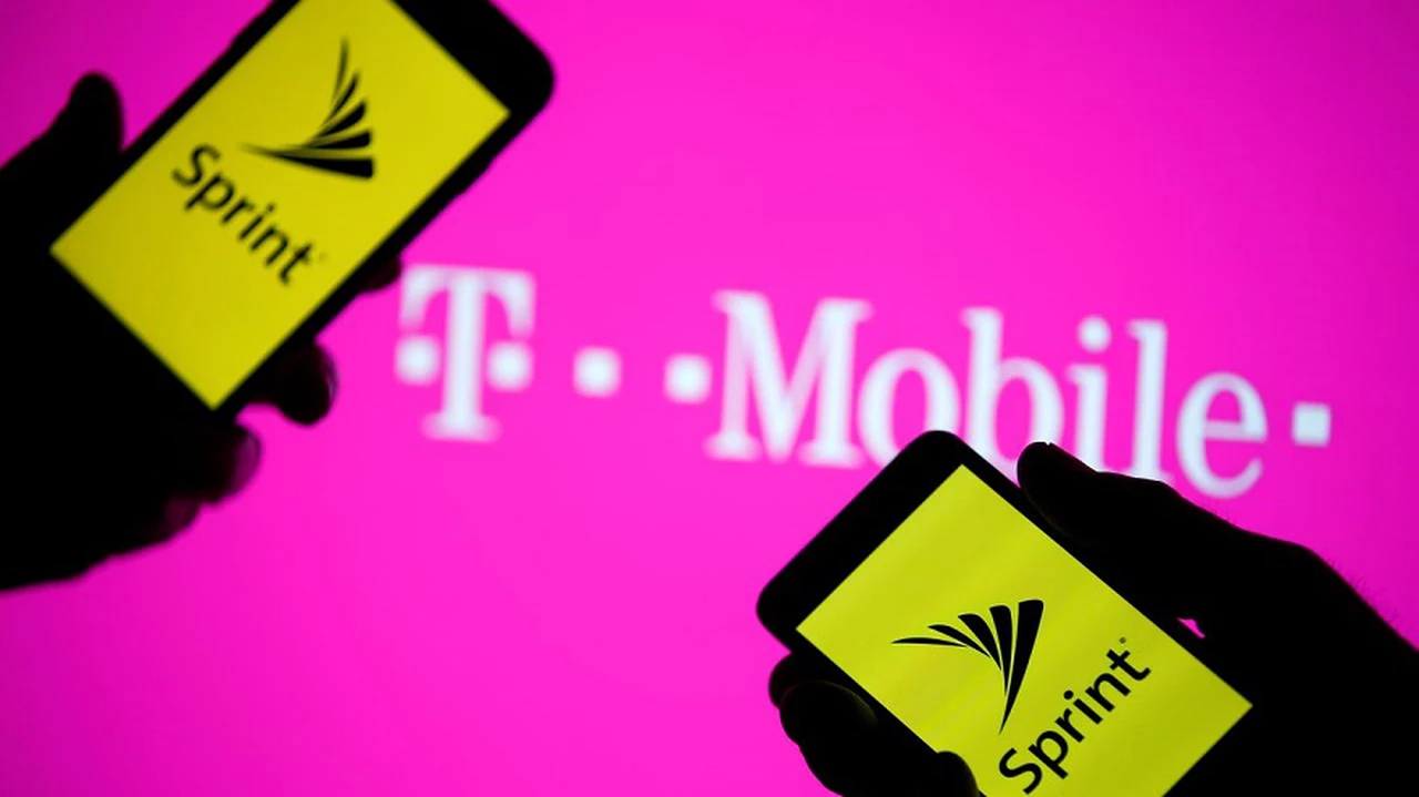 Justicia de EE.UU. aprueba la fusión T-Mobile y Sprint: nace un nuevo gigante de las telecomunicaciones