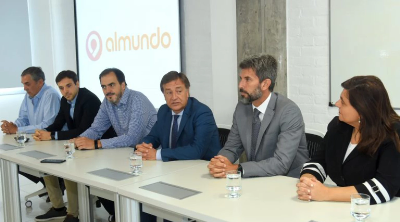 Talento local e innovación: Almundo estableció su nuevo Hub de Desarrollo IT en Mendoza