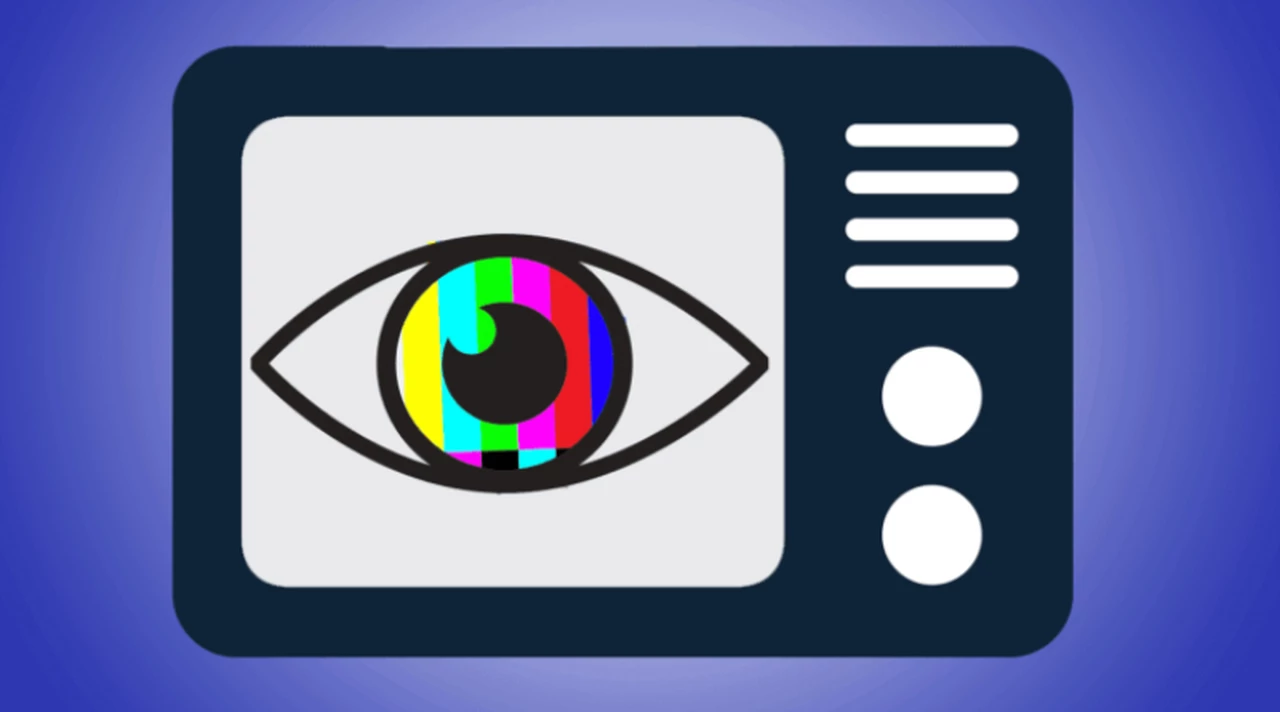Internet de las cosas e inseguridad: ¿se puede usar un smart TV para espiarte en la privacidad de tu hogar?