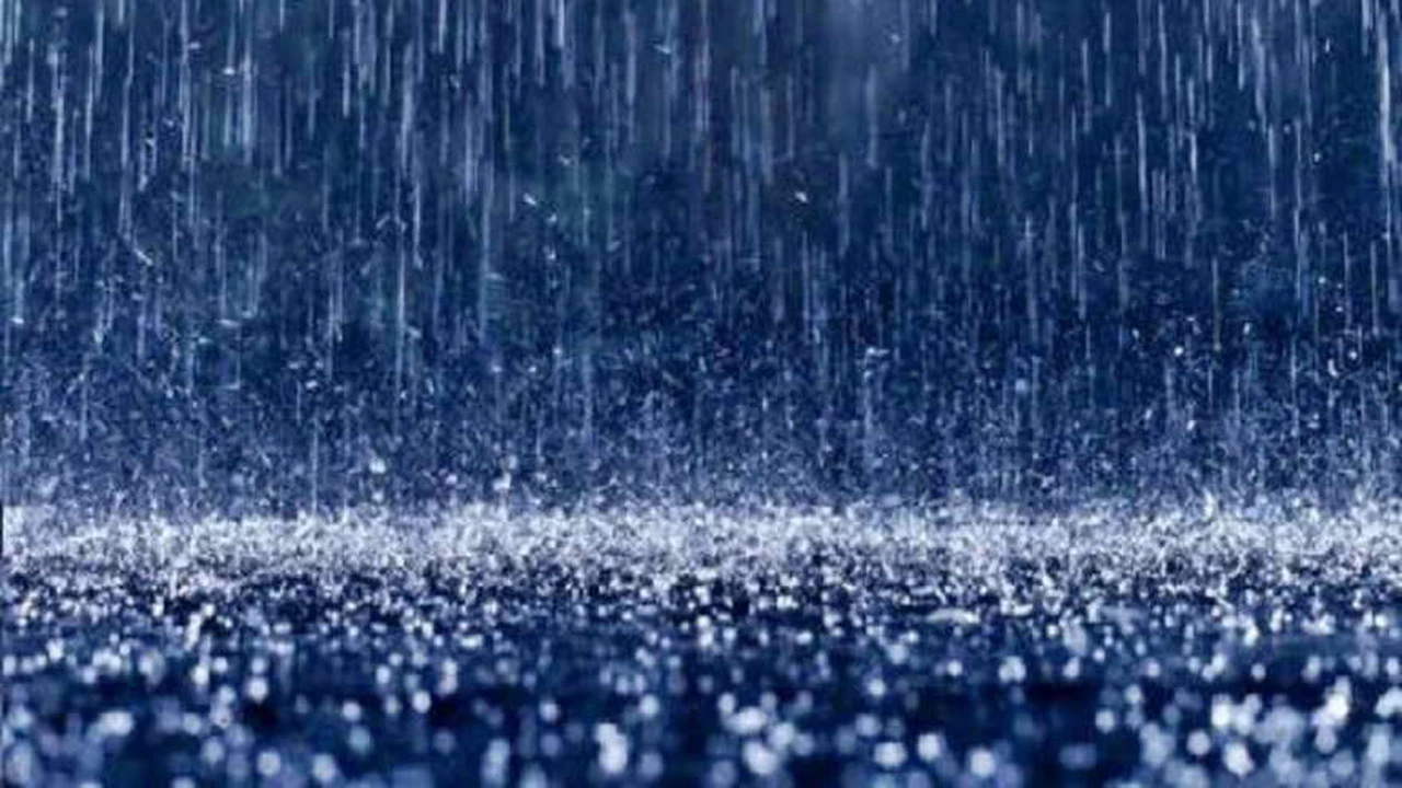 Atento Servicio Meteorológico: Google desarrolla un sistema para predecir lluvias