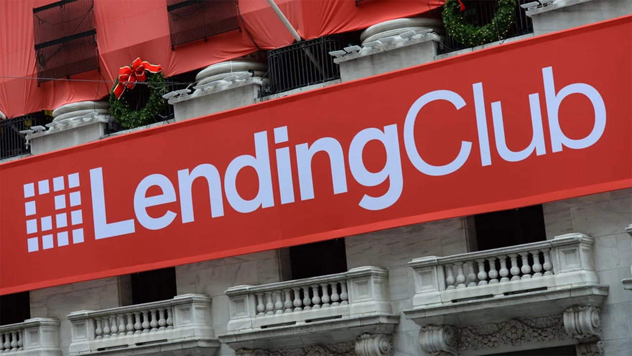 Contra la corriente: LendingClub se convierte en la primera fintech en comprar un banco