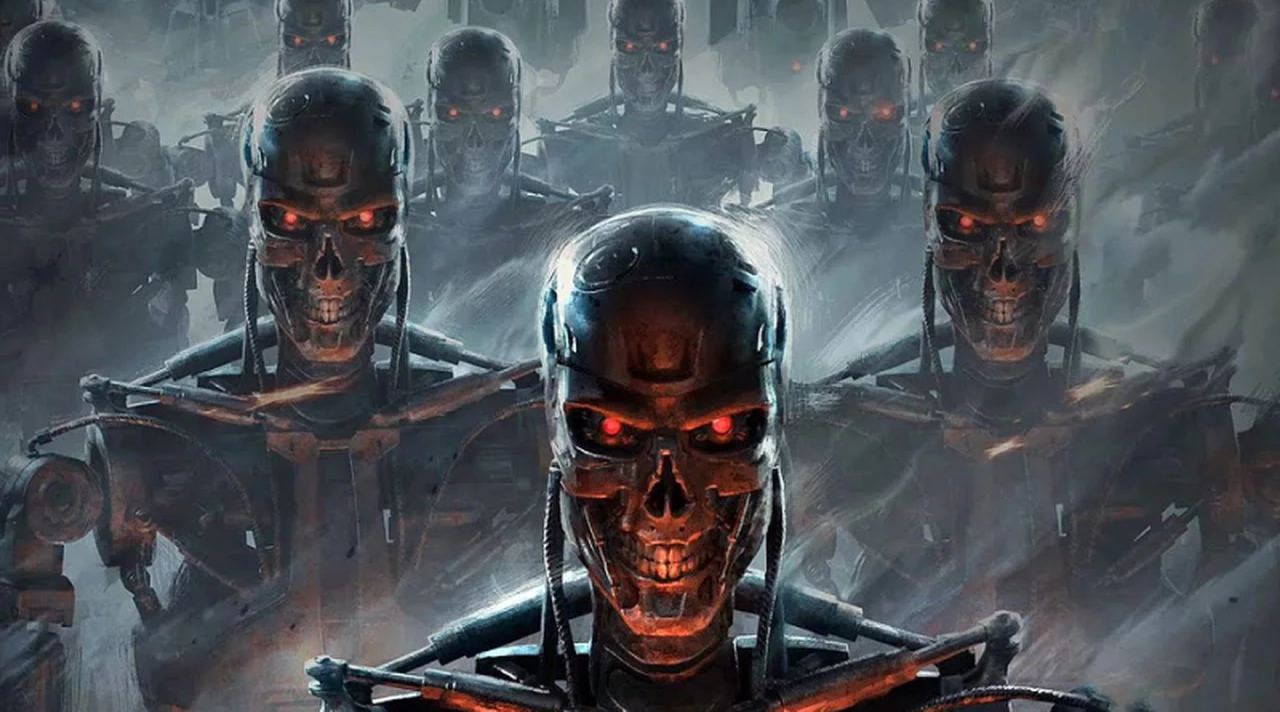 Máquinas contra humanos: Elon Musk pide regular la inteligencia artificial para "evitar el apocalipsis"