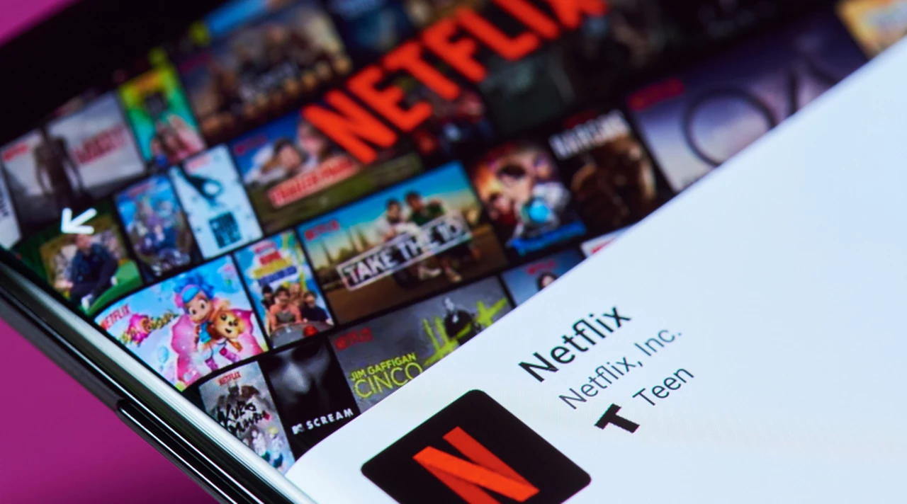 Suma más contenidos: qué es todo lo nuevo que tendrá la plataforma de videos de Netflix