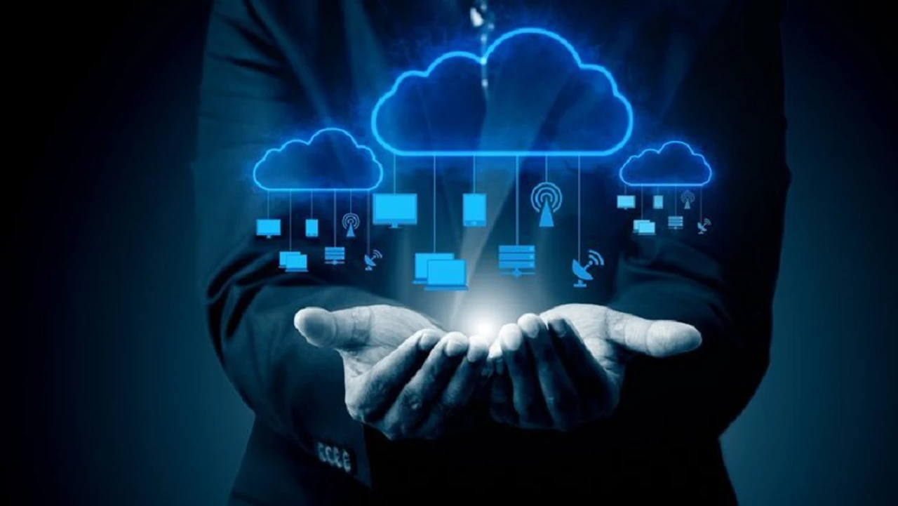 Protección en la Nube: Veeam presentó una nueva solución para optimizar la seguridad digital de las empresas