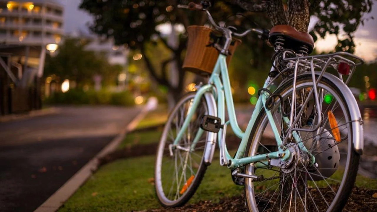 Apuesta insurtech: Galicia lanzó su primer seguro on-demand para bicicletas