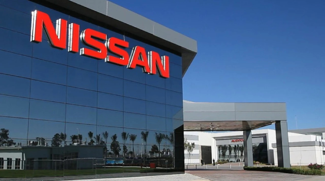El "Netflix" de los autos: Nissan lanza un servicio para cambiar tu vehículo todos los días