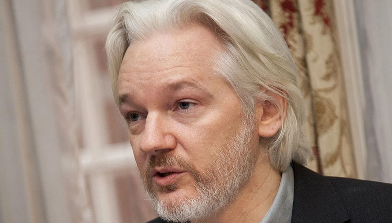 Assange no será extraditado, pero seguirá preso: por qué la justicia británica no quiere cederlo a EE.UU.
