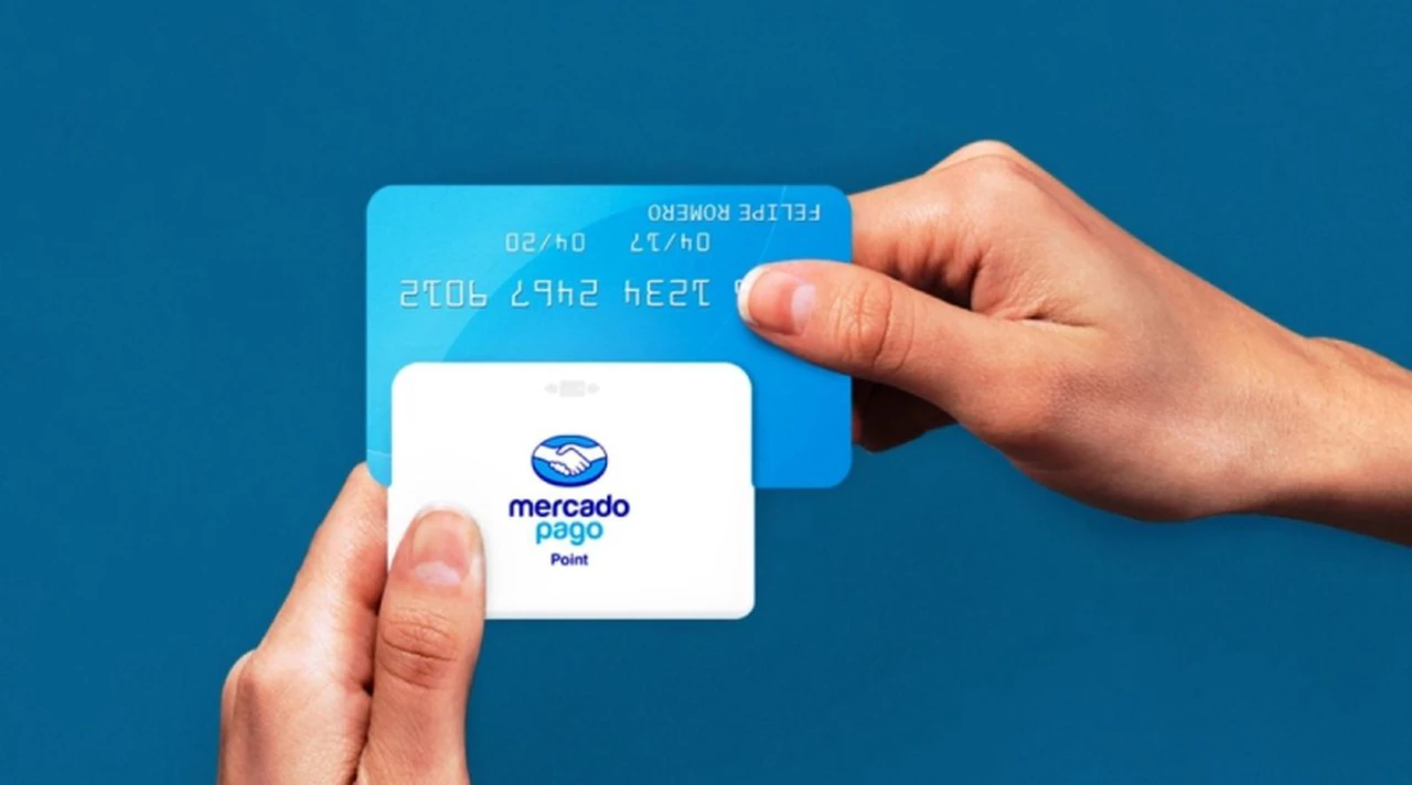 En Argentina la dio de baja, pero la lanza en Brasil: cómo es la nueva tarjeta de crédito de Mercado Pago