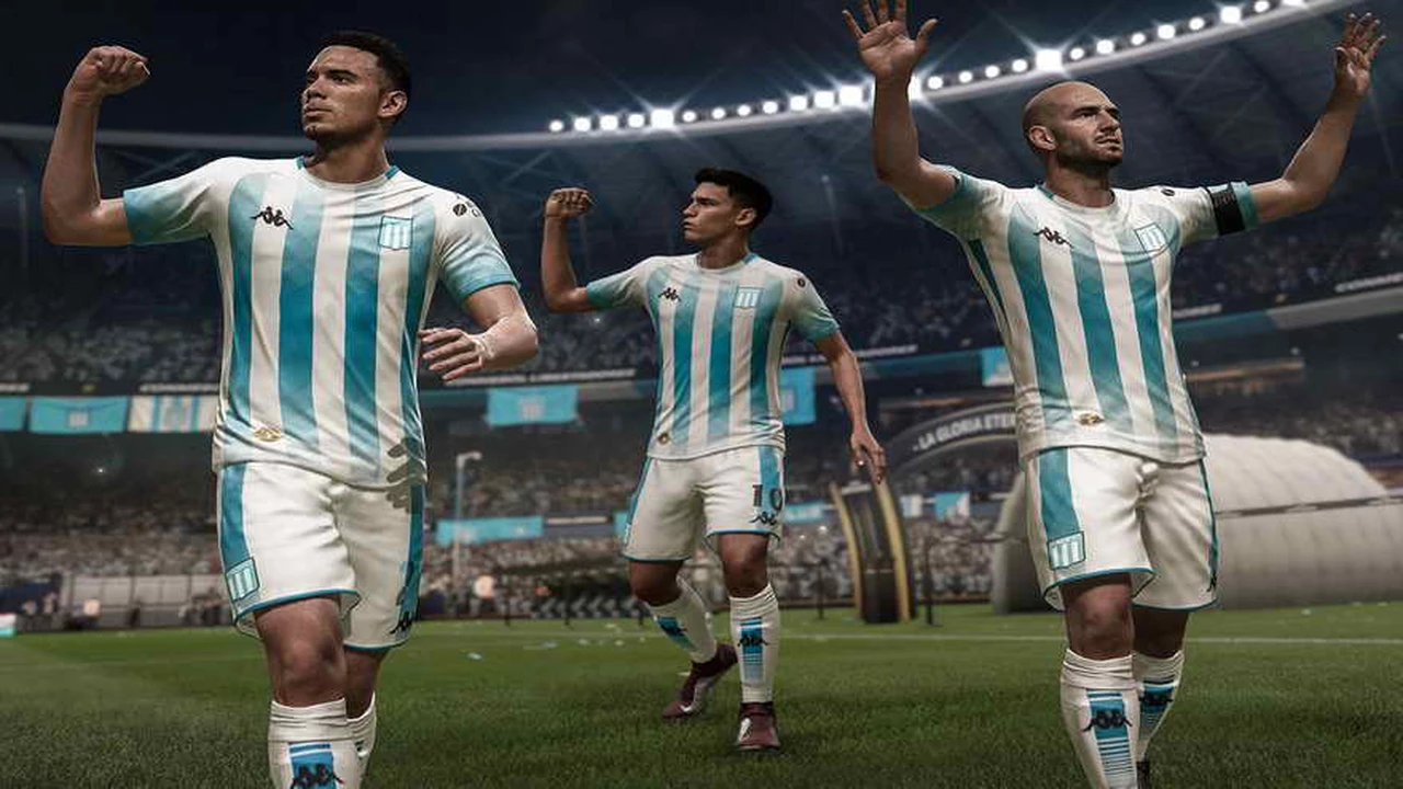 FIFA 20: más torneos se suman en la próxima actualización de este juego de EA Sports