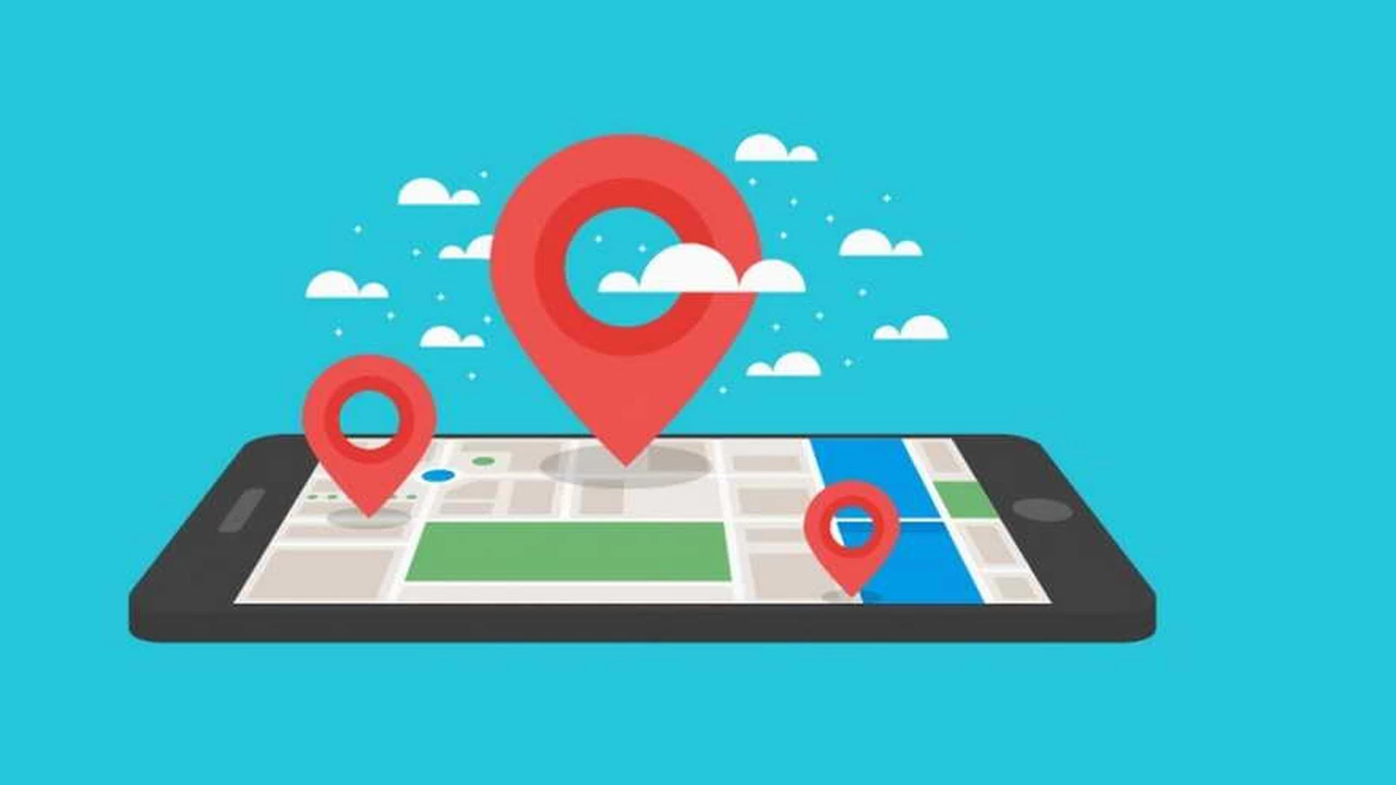 Con estos sencillos pasos lograrás que Google no rastree tu ubicación con iPhone