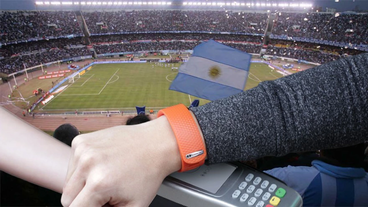 Mastercard patrocina Copa América Argentina 2020: ¿llegan los nuevos medios de pago sin contacto?