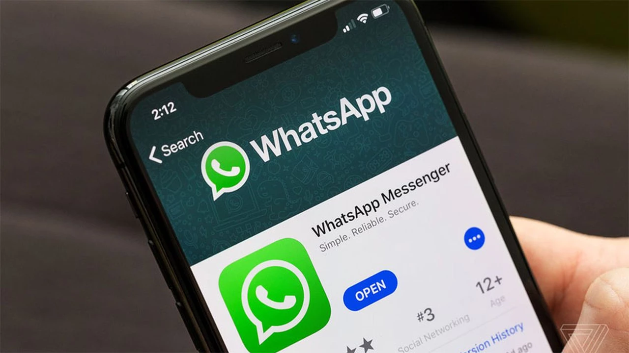 Atención usuarios de Android e iOS: WhatsApp dejará de ser compatible con estos celulares