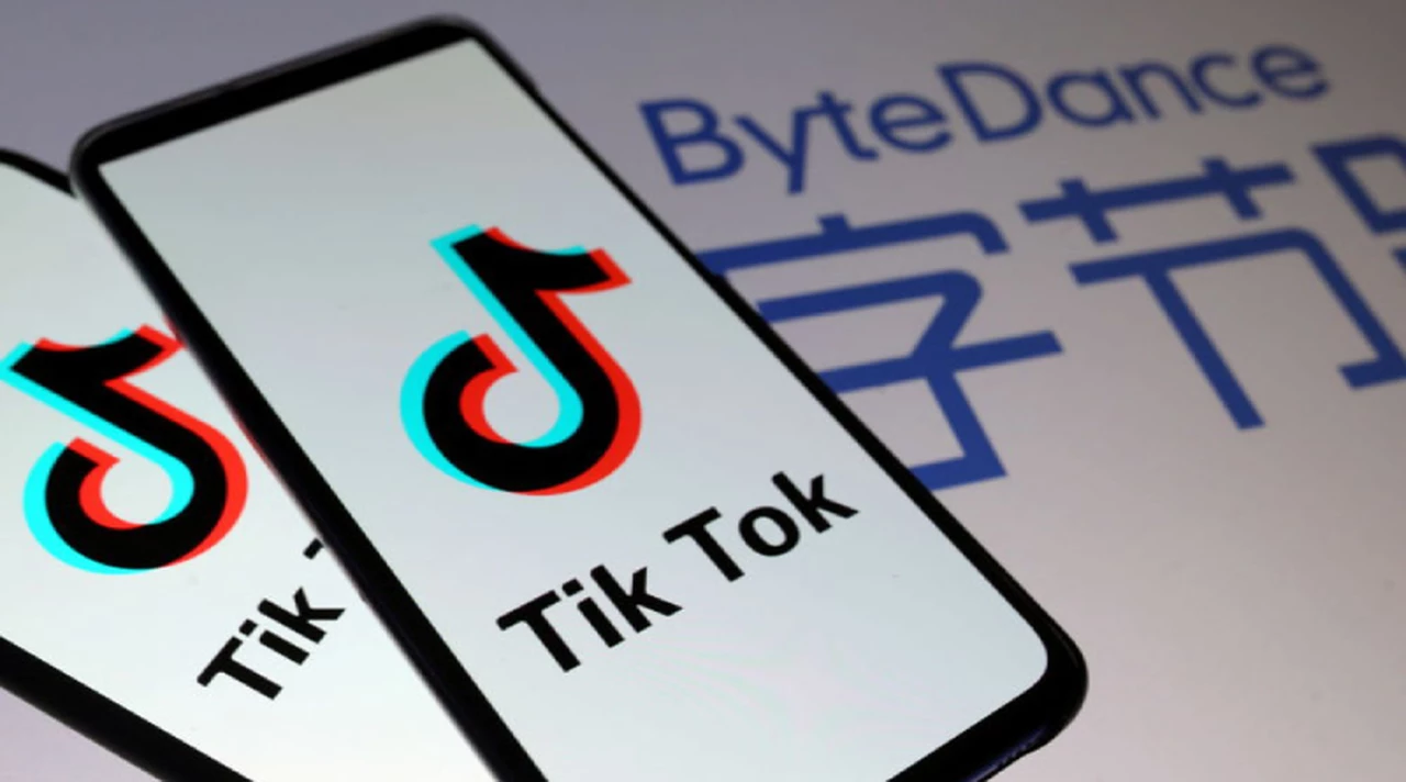 El CEO de Reddit, implacable con TikTok: "Es un parásito que espía a los usuarios"