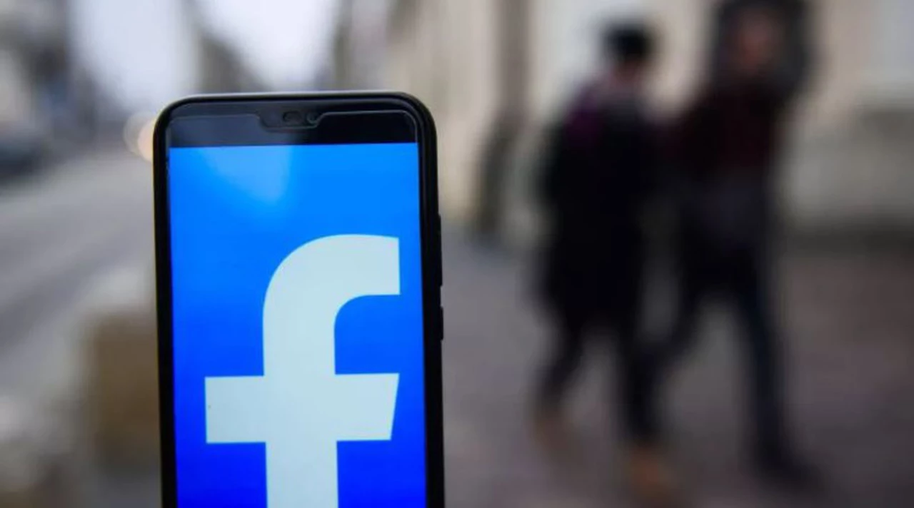 ¿Se da vuelta la historia?: Facebook demanda a una empresa por robar información de sus usuarios