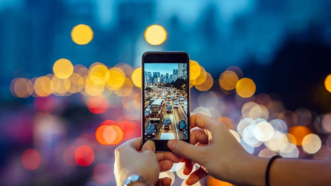 Facebook lanzó una herramienta que utiliza inteligencia artificial para convertir fotos en imágenes 3D