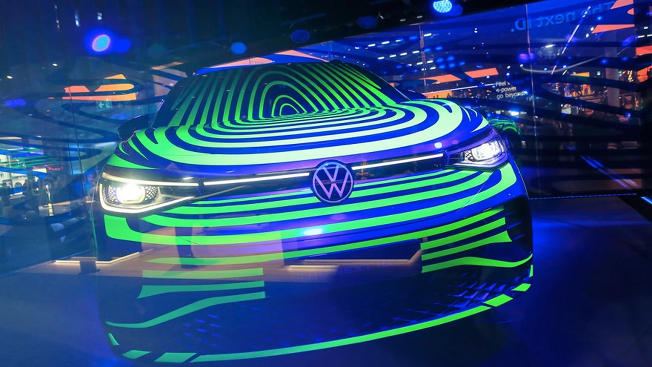 La predicción acerca de lo que ocurrirá con los autos, según el CEO de Volkswagen