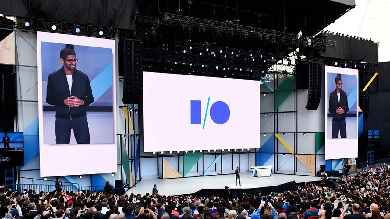Efecto dominó por el coronavirus: Google confirmó que suspende I/O, su conferencia más importante de 2020