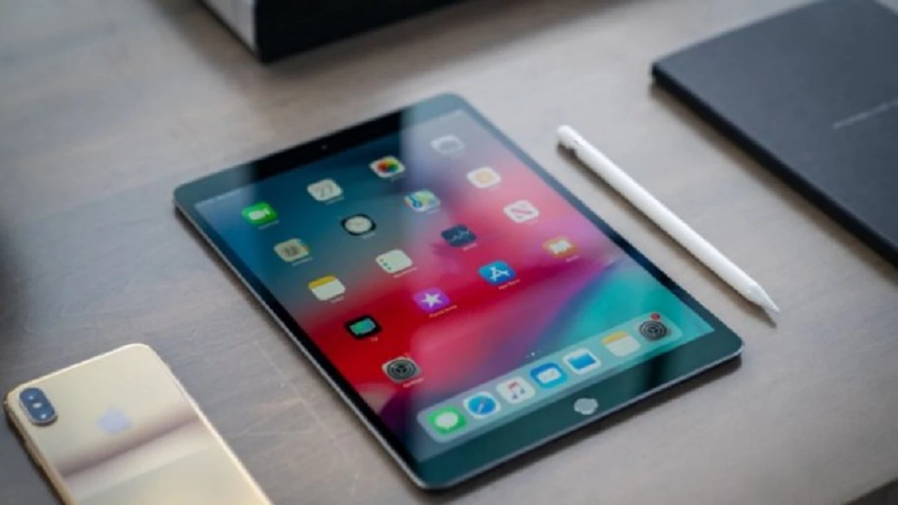 Apple juega a lo grande: aseguran que lanzará nuevos iPad y iPad Mini de mayor tamaño