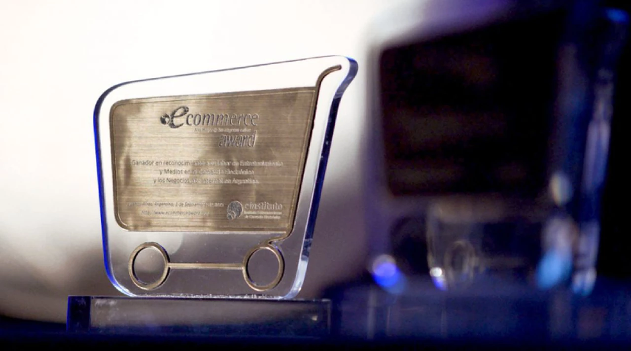 eCommerce Award México 2020: Mercado Pago, Rappi y Amazon fueron premiados por su innovación