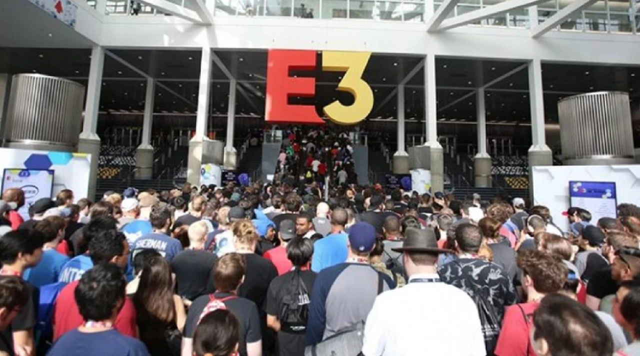 Eventos cancelados por coronavirus: se suspende la E3, la feria de videojuegos más grande del mundo