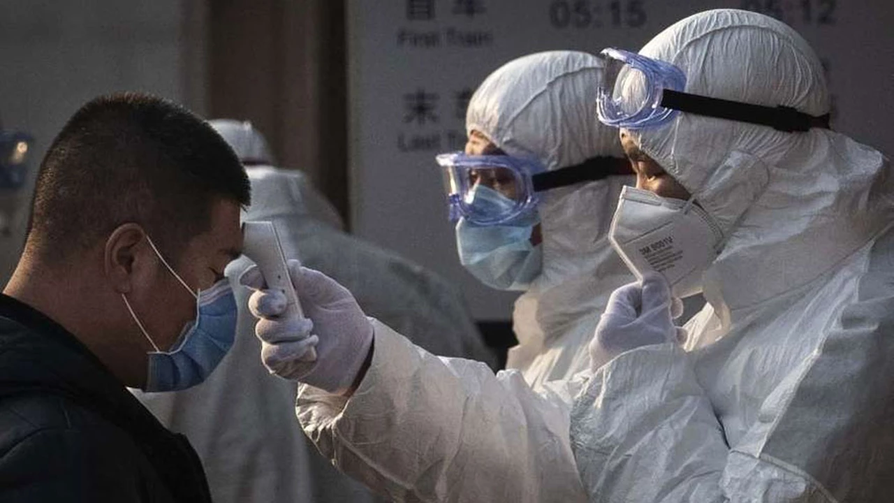 El mundo después de la pandemia: ¿cómo cambiará la vida cotidiana cuando pase la crisis del coronavirus?