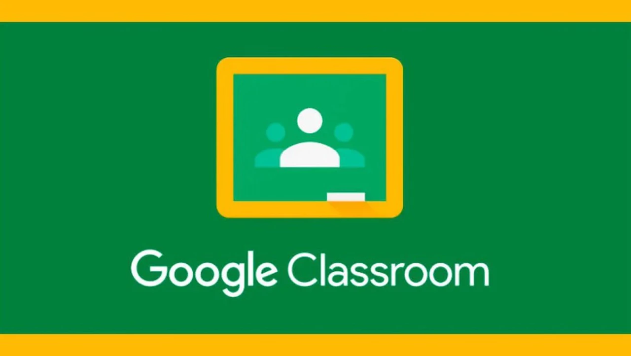 Educación en casa: ¿cómo abrir un aula virtual gratuita en Google Classroom?